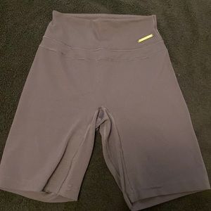 Whitney Simmons x Gymshark shorts XS